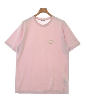 Dior Homme T-shirt/Cut & Sewn Pink XL 2200471031024 | eBay