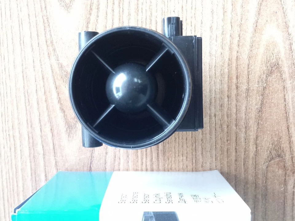 VOLVO V70 DELPHI Mass Air Flow Sensor FITS VOLVO 270 19992000 AF10229 1275636 - Image 3 of 4