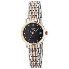 LONGINES Elegant L4.309.5.57.7 L43095577 woman