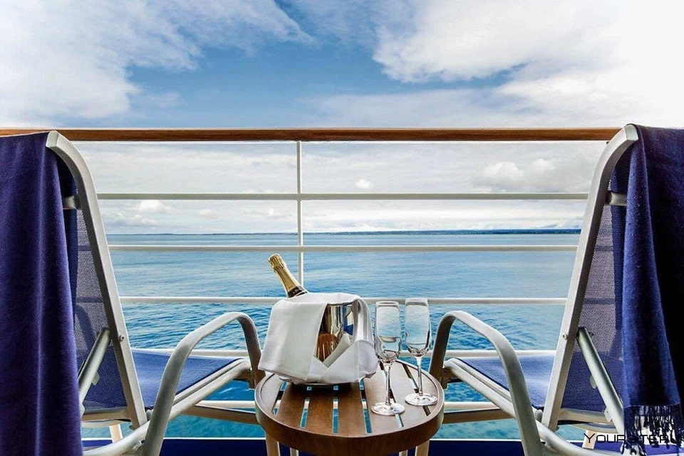 Kreuzfahrten. Der beste Vorschlag. Traumreise. ab 4 Tage alles inklusive. - Bild 2 von 4