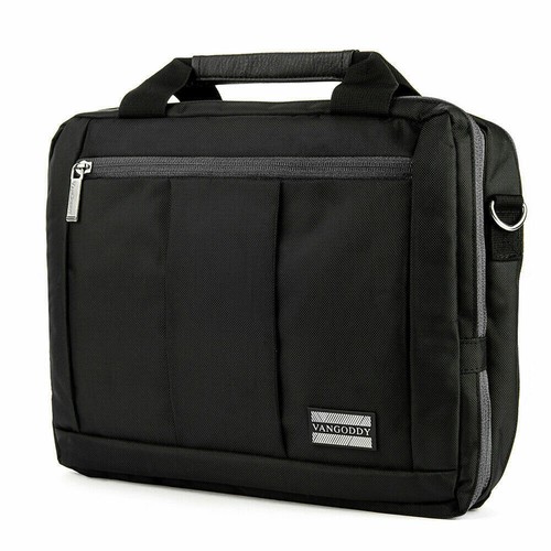 Tablet Reisetasche Schultertasche Rucksack für 12,4" Samsung Galaxy Tab S9+ 5G/S9+ - Bild 23 von 30