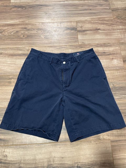 vineyard vines chino shorts