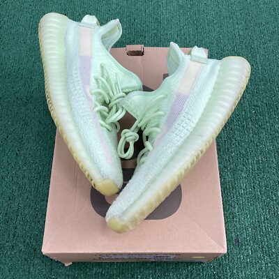 Size adidas Yeezy Boost 350 V2 Glow GREAT PRICE! FAST SHIPPING!  193093417098|
