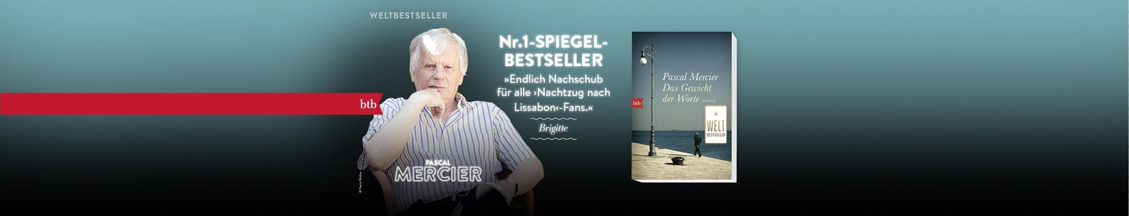 Thumbnail - Das Gewicht Der Worte