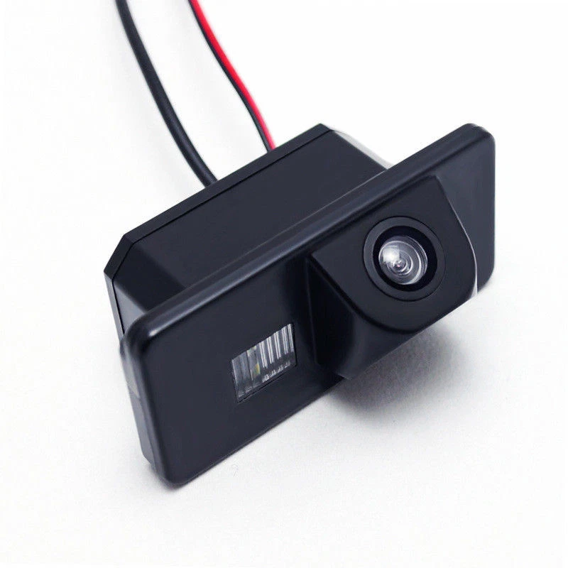 Car Rear View Camera CCD For BMW X5 X6 E60 E61 E63 E64 E70 E71 E72 E81 E87 E90 - Image 3 of 4