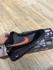 Size 10.5 - Nike Florida A&M University x LeB...