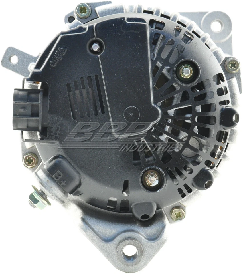 Alternador-GAS Auto Plus N11256 Foto 2 de 4