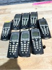 Lot Of 8 Motorola i30sx Phones For Parts And Repair Read More