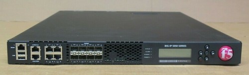 F5 Networks Big-IP 5250v Enterprise LTM Local Traffic Manager F5-BIG-LTM-5250V - 第 1/3 張圖片