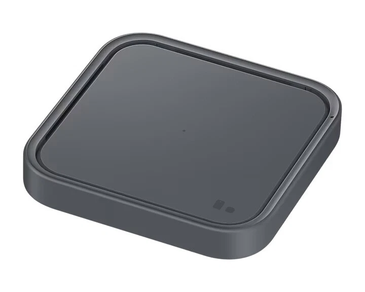 SANSUNG Super Fast Wireless Charger cargador inalámbrico original - Imagen 3 de 4