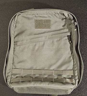 Goruck OG GR Echo 16L | Rare Foliage colorway | 1000d Cordura 