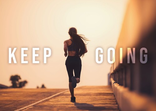 Gym Motivational Posters Work Out Insperational Quotes Wall Art - Picture 22 of 28