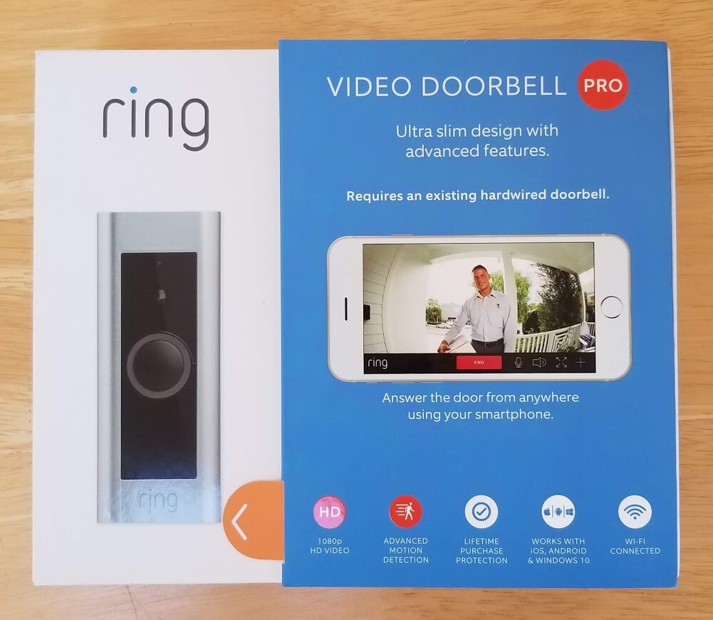 Costco Deals Price Of Ring Doorbell At Costco Ring Stick Up Ring
