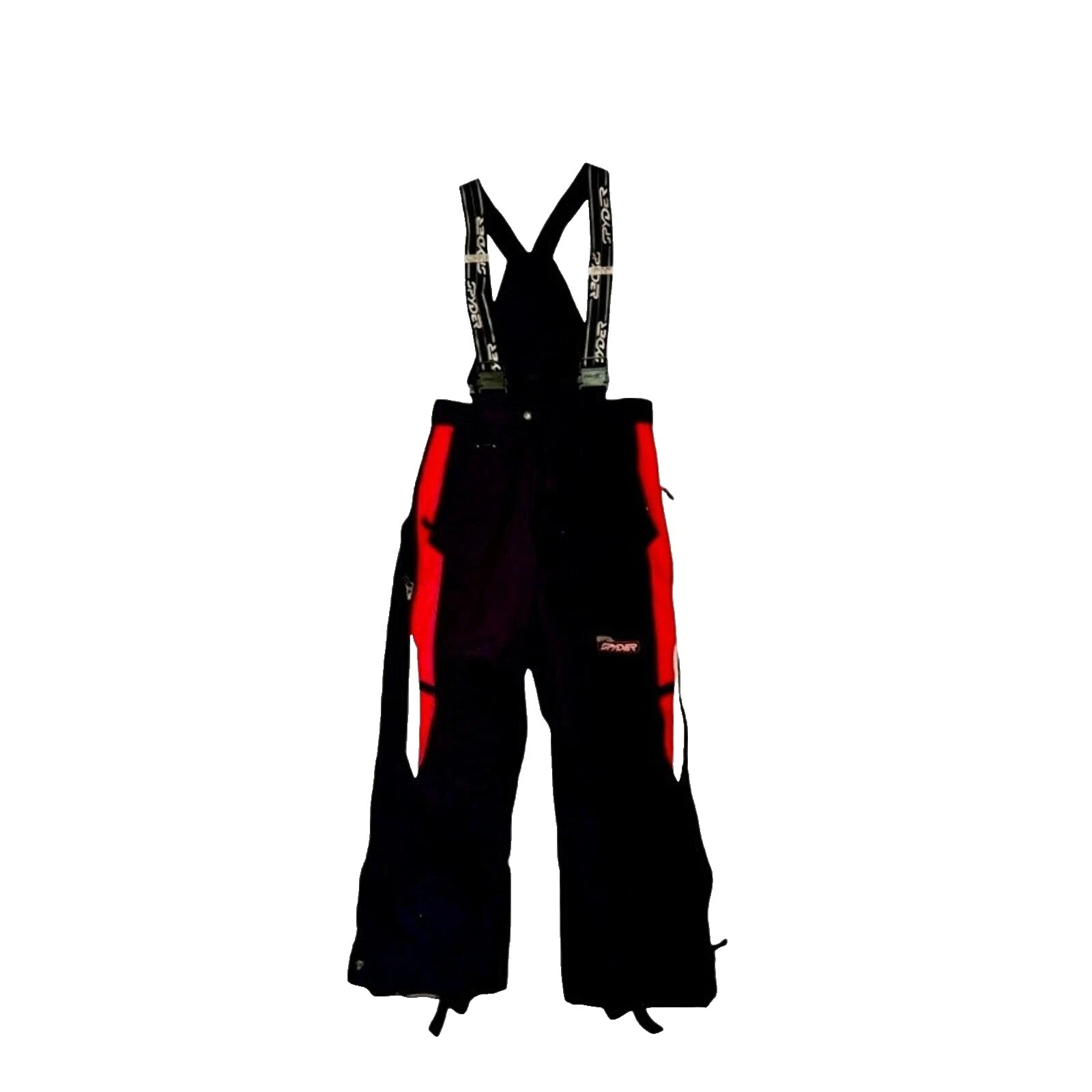 Spyder 12 Size Unisex Kids' Clothing (Sizes 4 & Up)