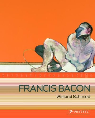 Francis Bacon: Commitment and Conflict-Wieland Schmied - Bild 1 von 1