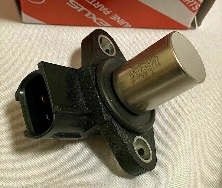 TOYOTA Cam Position Sensor 1JZ-GE 1JZ-GTE 2JZ-GE 2JZ-GTE 3S-GE 