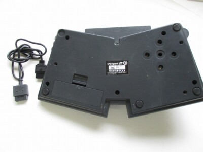 Super Famicon Capcom Power Stick Fighter CPS-A10CA CPS Fighter-A