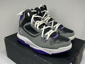 jordan flight 23 purple