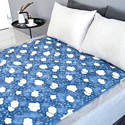 New Hanil Electric Heated Mattress Pad (Medium),Heated Blanket 110V | eBay
