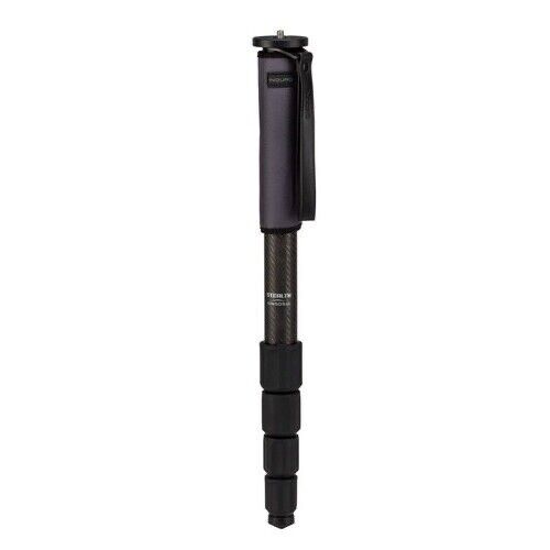 Induro GIM505XL Grand Stealth Series 5 Carbon Fiber Monopod- Max Load 66.1 lb