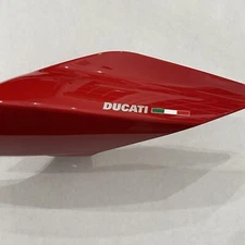 Ducati Panigale Left Tail Fairing Cover Panel V4 2018- 2023 48212461A
