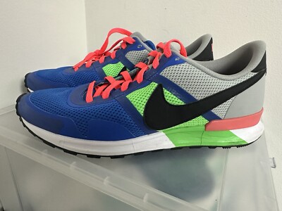 Nike Pegasus 83/30 599482-401 Size 12