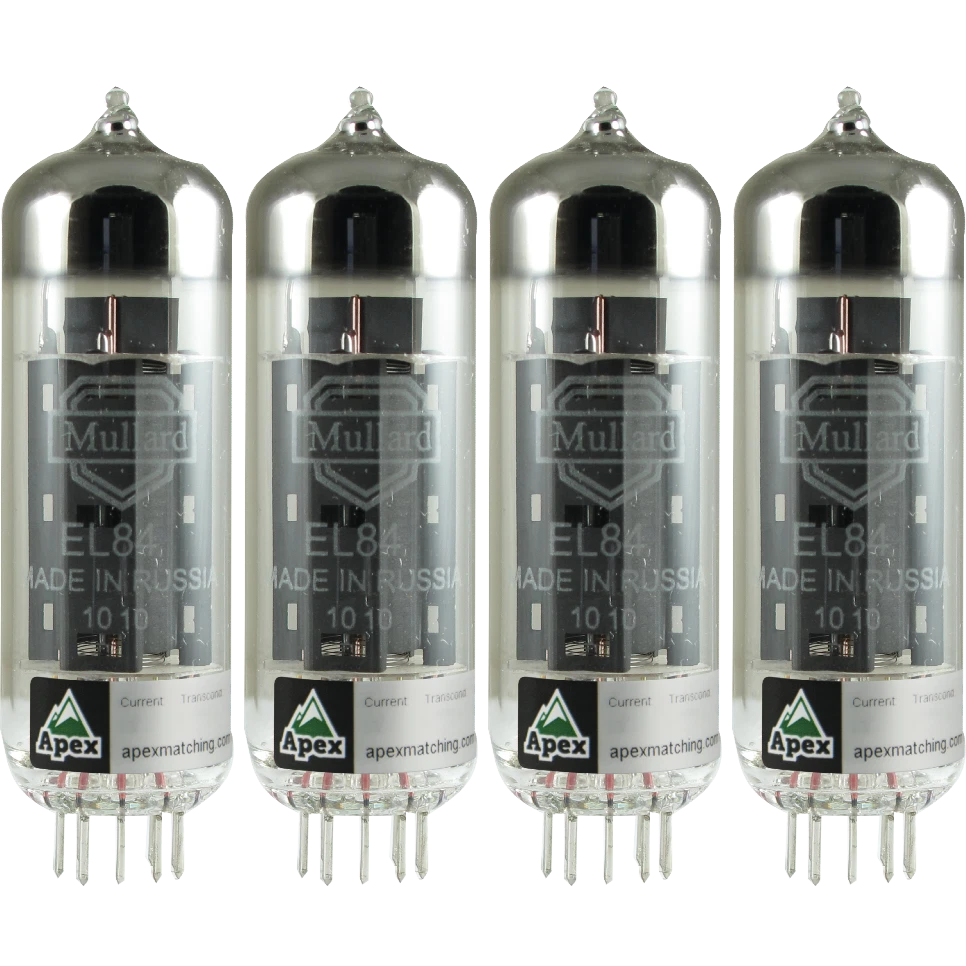 Mullard El84 for sale | eBay