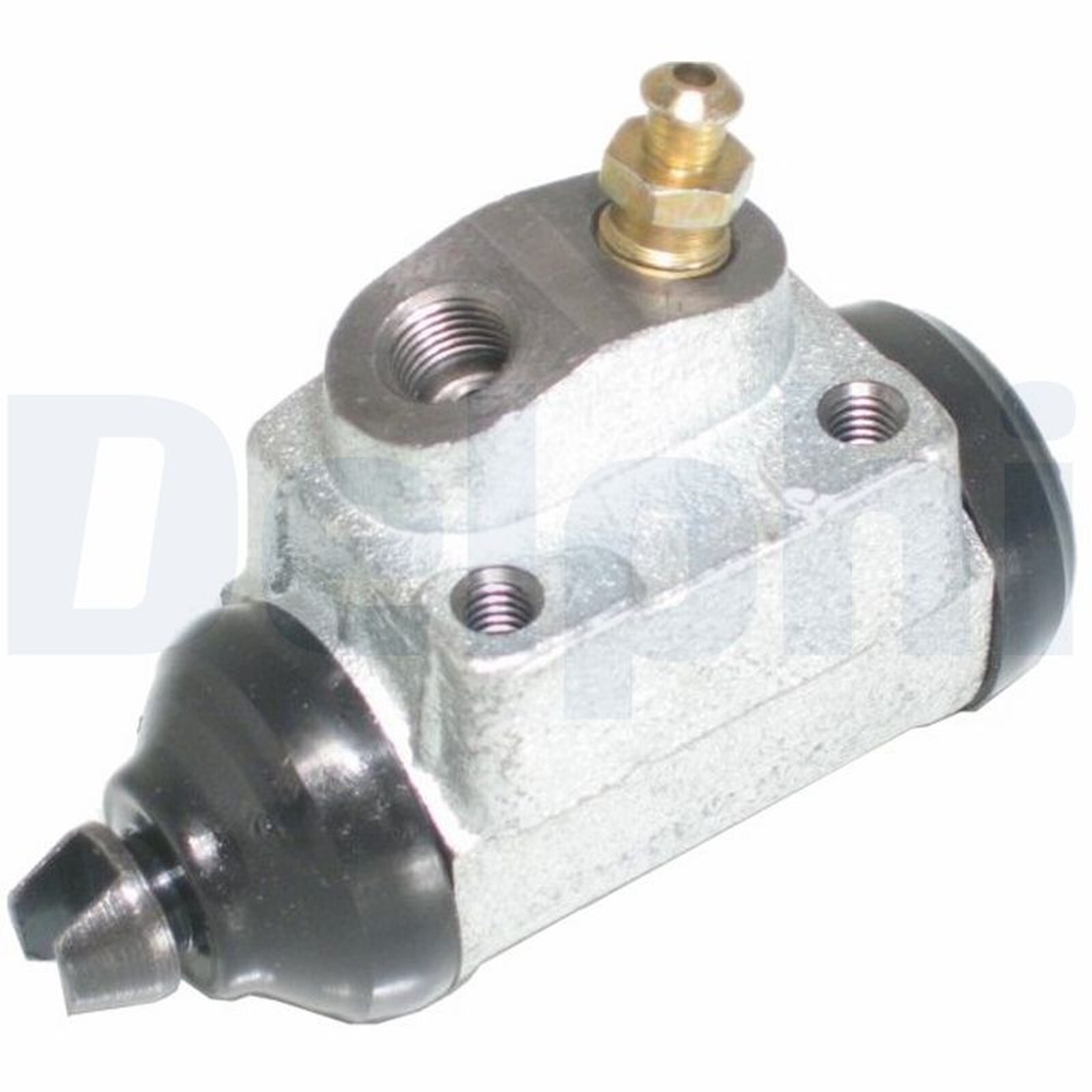 Cylindre de frein pour résoudre la fuite arrière sur Honda Civic 95 et Rover 45