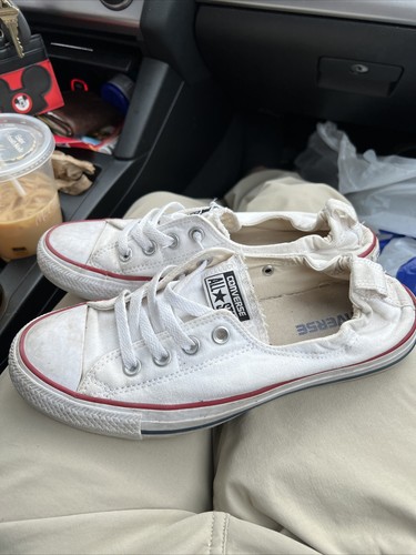 do converse shoreline stretch