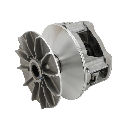 Front Clutch Variator Pulley Set 1322965 For Polaris Ranger Crew 500 2011-2013^ - Picture 7 of 11