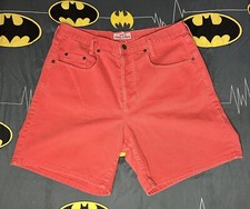 vintage made in usa guess shorts