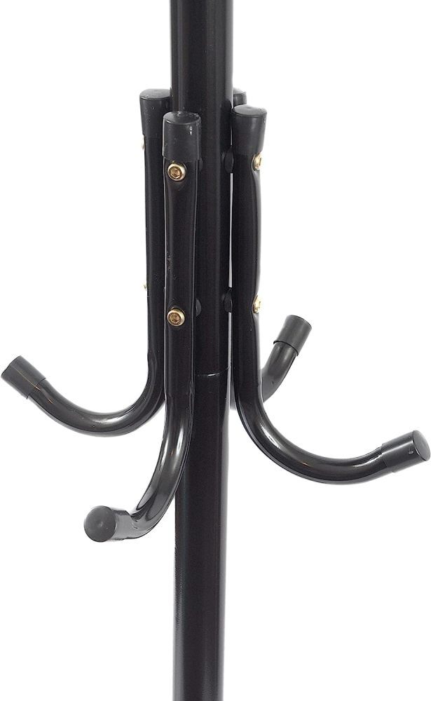 Hat Coat Rack Stand Jacket Umbrella Floor Standing Rack Clothes Hanger