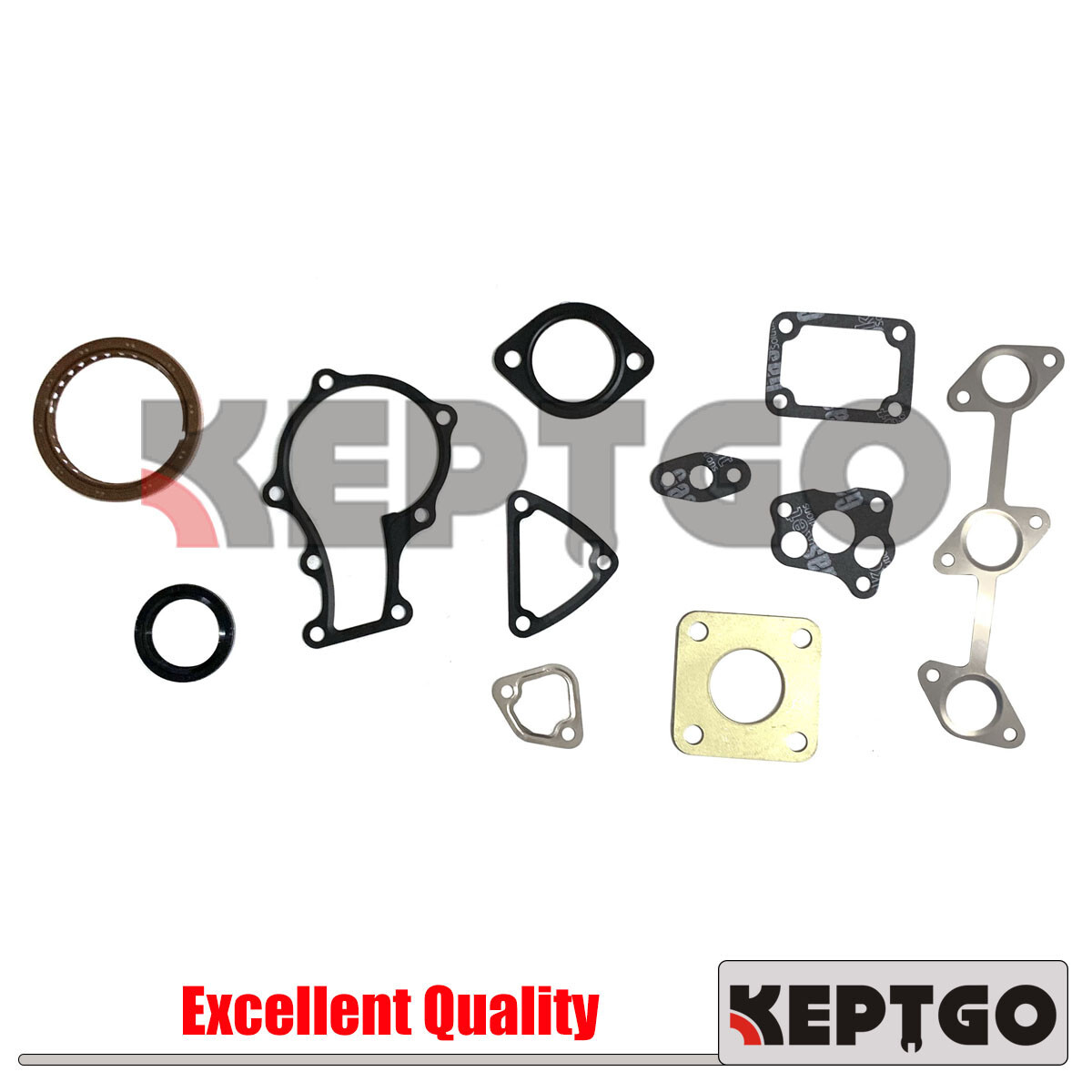 D902 Full Gasket Set with Head Gasket For Kubota Engine eBay