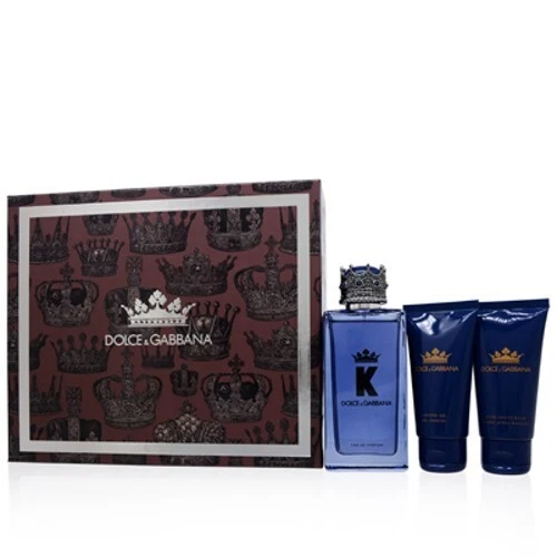 CS Dolce Gabbana K King D G Set M eBay
