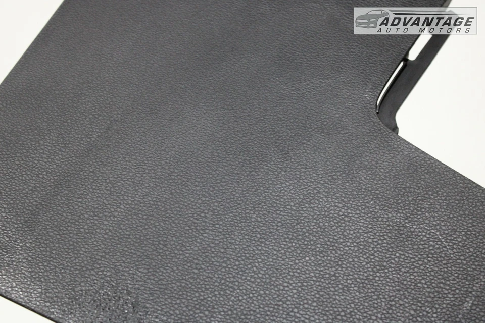 ACURA ILX 2013-2021 consola central panel lateral derecho del pasajero cubierta de moldura OEM Foto 3 de 4