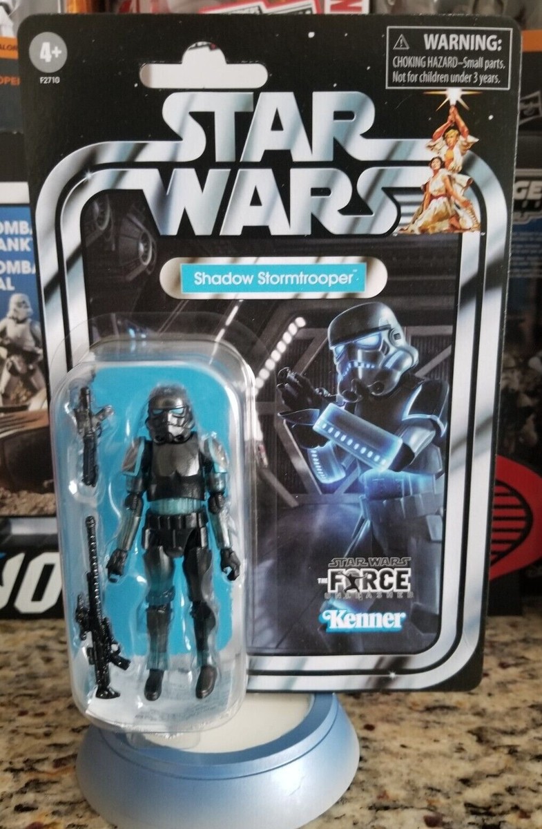 VCD SHADOW STORMTROOPER（TM） Vcd Shadow Stormtrooper Tm | eBay