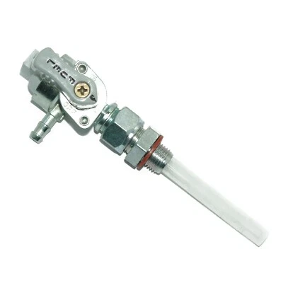 Pour royal enfield Bullet Neuf Modèles Essence Robinet Montage Gec - Photo 1/4