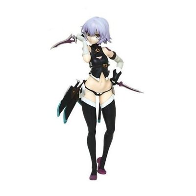 Fate/Apocrypha black Assassin Jack the Ripper figure TAITO