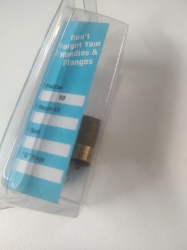 Danco Hot Stem 1Z-2H For Kohler #16108B - Picture 4 of 5