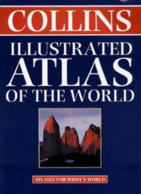 Collins Illustrated Atlas of the World. 9780004483726 | eBay