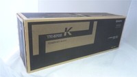 Original Kyocera 1T02K90NL0 TK-8705 TK8705K Toner Schwarz FüR Taskalfa 7500