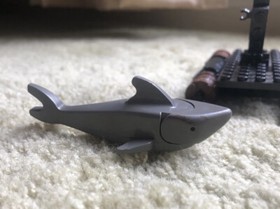 Lego 6257 Castaway's Raft Legoland Pirates COMPLETE with Instructions 1989