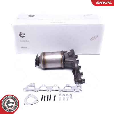 ESEN SKV Katalysator passend für Opel Astra H L48 1.6 F48_ F08_ T98