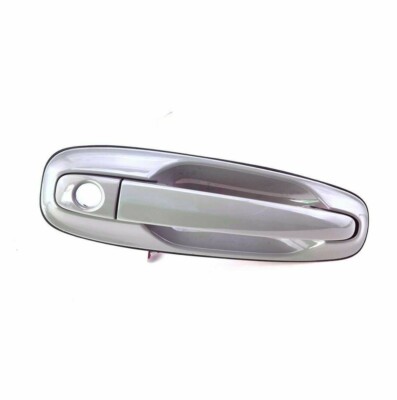 Original GM/Chevrolet - 96547951 Door Handle Front Left Chevrolet Lacetti Optra