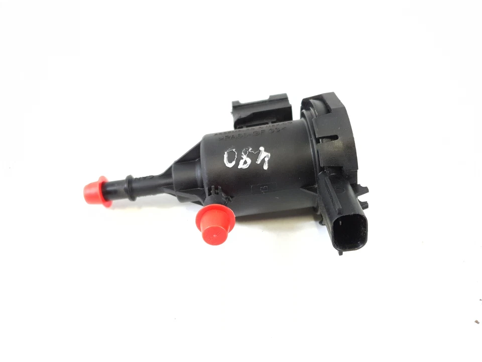 Mercedes-Benz GL-Class GL 450 4MATIC X166 2013 Vakuum Magnetventil A0014760532 - Изображение 4 из 4