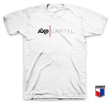 Billions Axe Capital Mens T Shirt