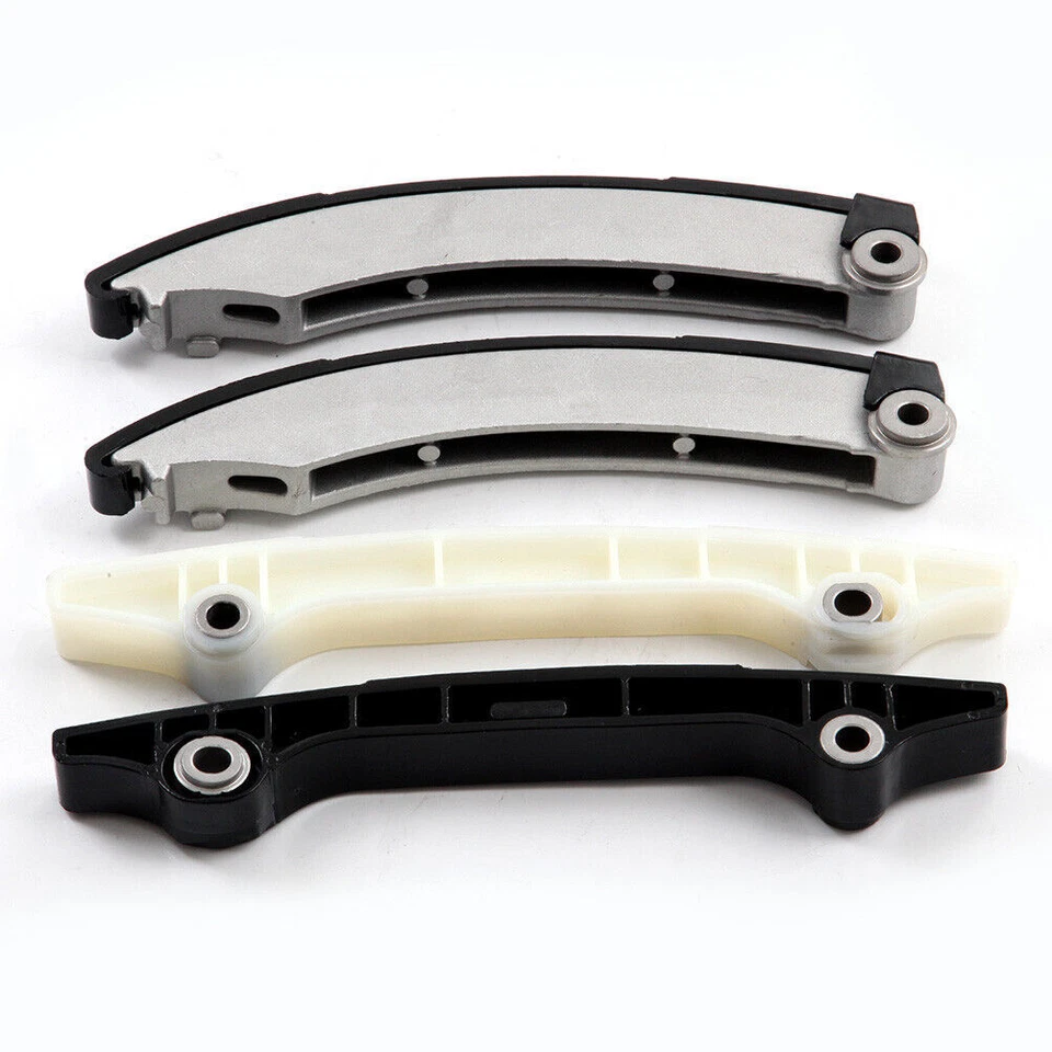 Timing Chain Kit Head Gasket Water Pump For 2005-2012 Jeep Liberty Dodge 3.7L - Изображение 3 из 4