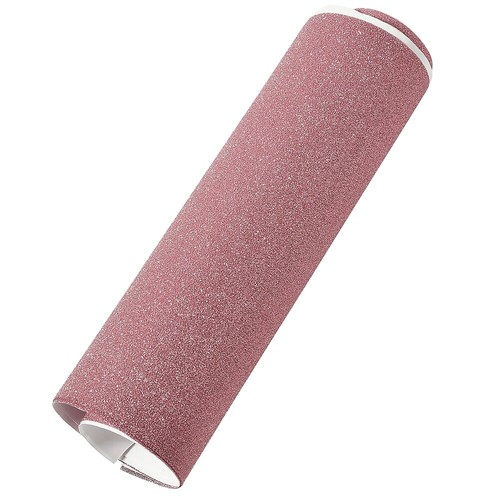 Glitter Diamond Pink Wrap Vinyl Car Body Decal Air Release Film Sticker 30cm*2M - Picture 10 of 15