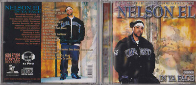 Kansas City St Louis Missouri Ohio Nebraska Rap G-Funk (Build A CD