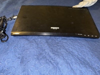 Samsung UBD-K8500 4K Ultra HD Blu-ray Player WIFI Streaming No Remote/Cord Works